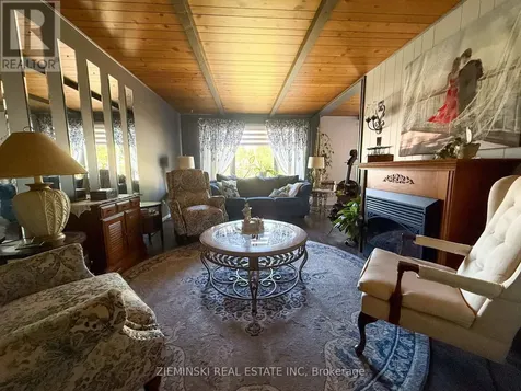 107 New Circle Place Iroquois Falls ON P0K 1E0
