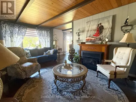 107 New Circle Place Iroquois Falls ON P0K 1E0