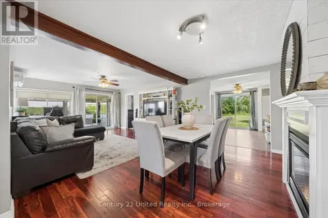 228 Greenwood Road Otonabee-south Monaghan ON K9J 6Y3