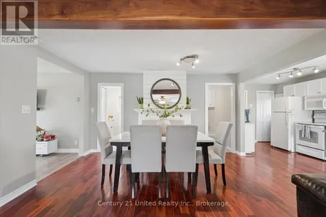 228 Greenwood Road Otonabee-south Monaghan ON K9J 6Y3