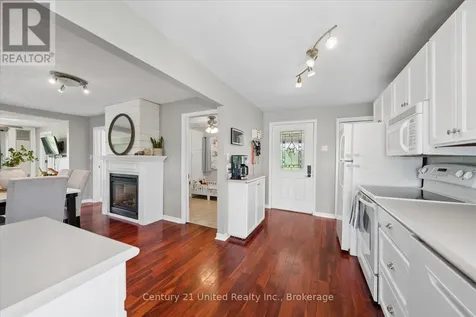 228 Greenwood Road Otonabee-south Monaghan ON K9J 6Y3