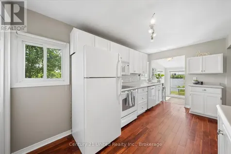 228 Greenwood Road Otonabee-south Monaghan ON K9J 6Y3