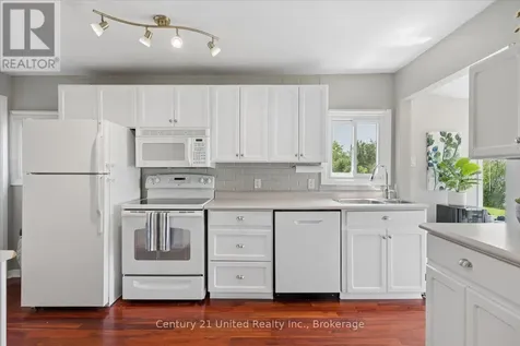 228 Greenwood Road Otonabee-south Monaghan ON K9J 6Y3