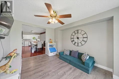 228 Greenwood Road Otonabee-south Monaghan ON K9J 6Y3