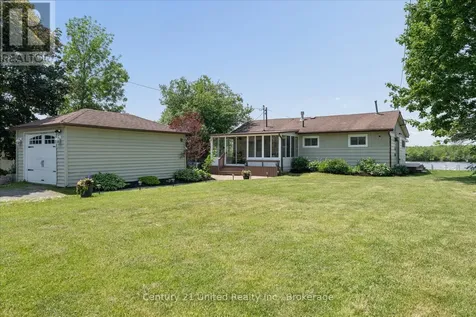 228 Greenwood Road Otonabee-south Monaghan ON K9J 6Y3