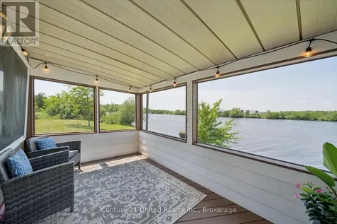 228 Greenwood Road Otonabee-south Monaghan ON K9J 6Y3