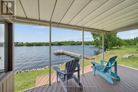 228 Greenwood Road Otonabee-south Monaghan ON K9J 6Y3
