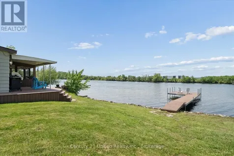 228 Greenwood Road Otonabee-south Monaghan ON K9J 6Y3