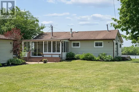 228 Greenwood Road Otonabee-south Monaghan ON K9J 6Y3