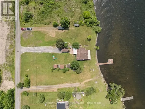 228 Greenwood Road Otonabee-south Monaghan ON K9J 6Y3