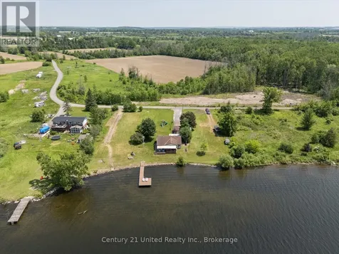 228 Greenwood Road Otonabee-south Monaghan ON K9J 6Y3
