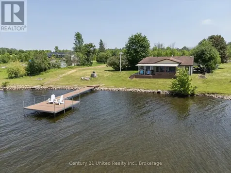 228 Greenwood Road Otonabee-south Monaghan ON K9J 6Y3