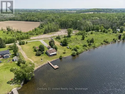 228 Greenwood Road Otonabee-south Monaghan ON K9J 6Y3