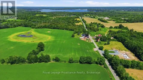 212 Countryman Road Tweed (hungerford (twp)) ON K0K 3J0