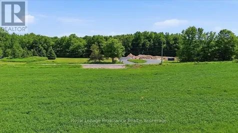 212 Countryman Road Tweed (hungerford (twp)) ON K0K 3J0