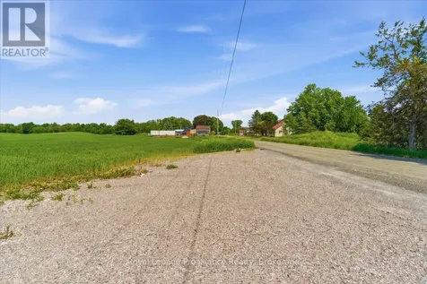 212 Countryman Road Tweed (hungerford (twp)) ON K0K 3J0