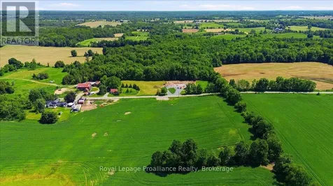 212 Countryman Road Tweed (hungerford (twp)) ON K0K 3J0