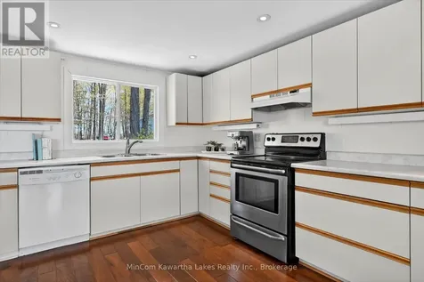 54 Woodland Trail Trent Lakes ON K0L 1J0