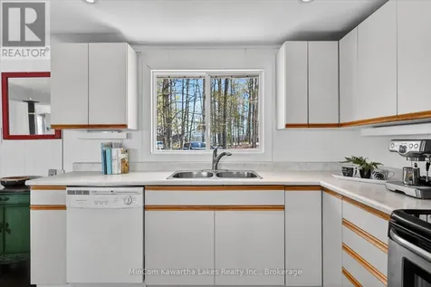 54 Woodland Trail Trent Lakes ON K0L 1J0