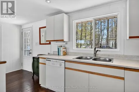 54 Woodland Trail Trent Lakes ON K0L 1J0