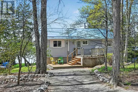 54 Woodland Trail Trent Lakes ON K0L 1J0