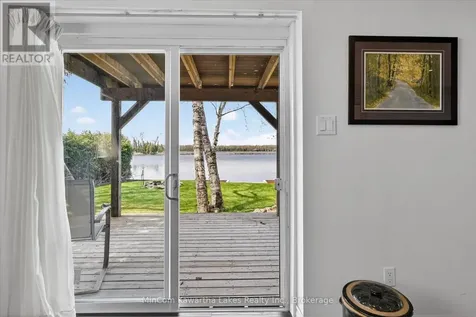 54 Woodland Trail Trent Lakes ON K0L 1J0