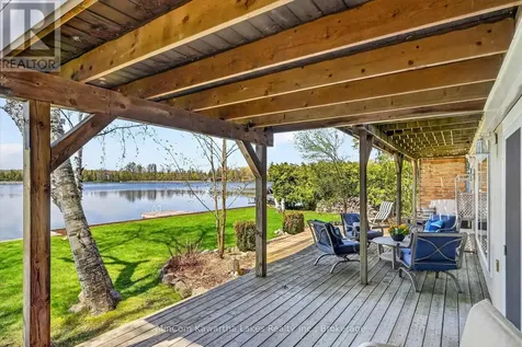 54 Woodland Trail Trent Lakes ON K0L 1J0