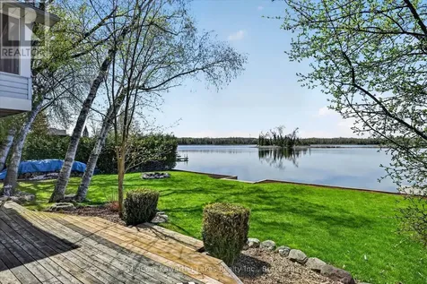 54 Woodland Trail Trent Lakes ON K0L 1J0
