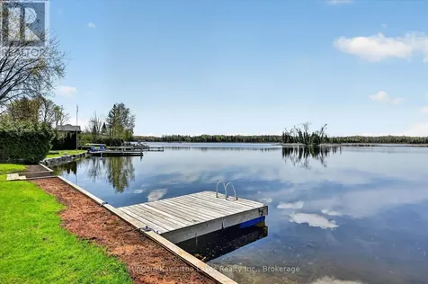 54 Woodland Trail Trent Lakes ON K0L 1J0