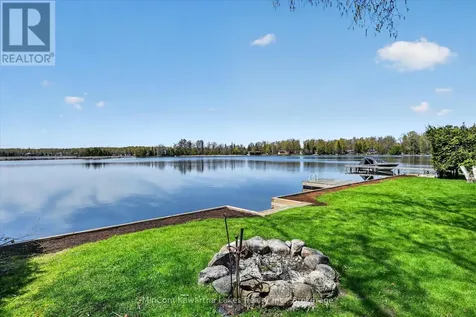 54 Woodland Trail Trent Lakes ON K0L 1J0