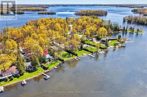 54 Woodland Trail Trent Lakes ON K0L 1J0
