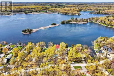 54 Woodland Trail Trent Lakes ON K0L 1J0