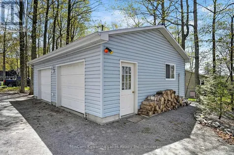 54 Woodland Trail Trent Lakes ON K0L 1J0