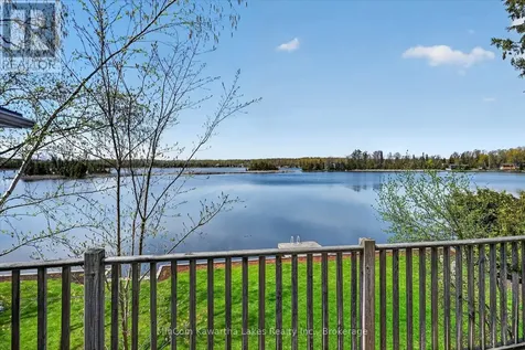 54 Woodland Trail Trent Lakes ON K0L 1J0