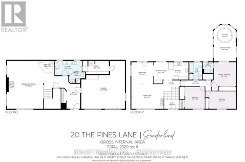 20 The Pines Lane Brock ON L0C 1H0