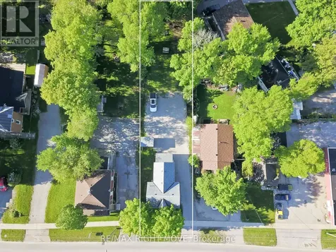 209 Atherley Road Orillia ON L3V 1N6