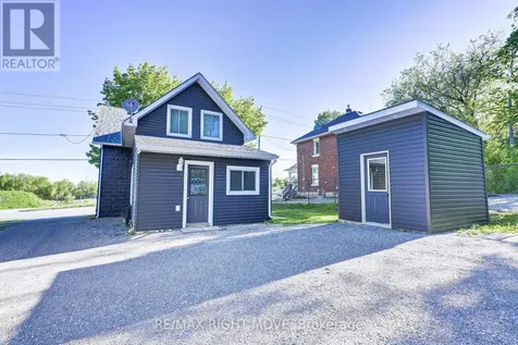 209 Atherley Road Orillia ON L3V 1N6