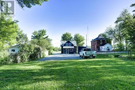 209 Atherley Road Orillia ON L3V 1N6