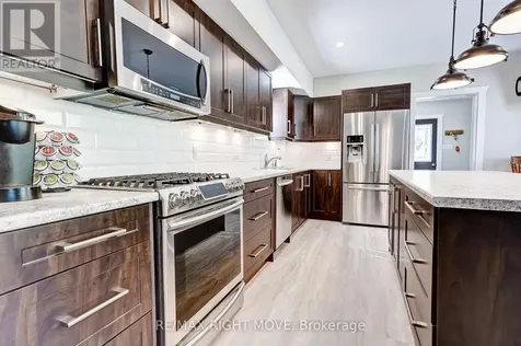 209 Atherley Road Orillia ON L3V 1N6