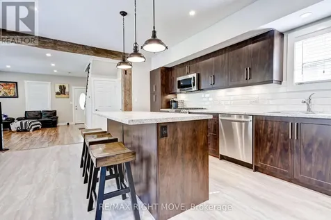 209 Atherley Road Orillia ON L3V 1N6