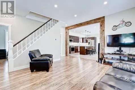 209 Atherley Road Orillia ON L3V 1N6