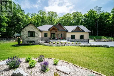 1087 Vindin Street Midland ON L4R 4L9