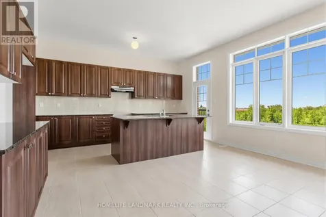 55 Gerden Drive Richmond Hill ON L4S 0H1