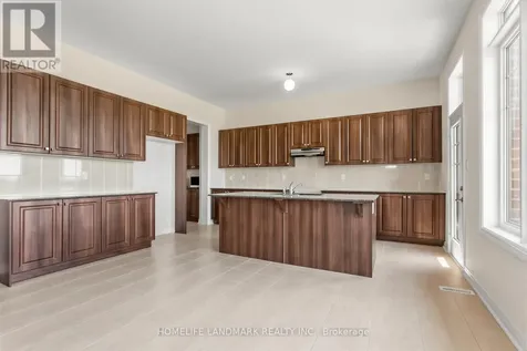 55 Gerden Drive Richmond Hill ON L4S 0H1