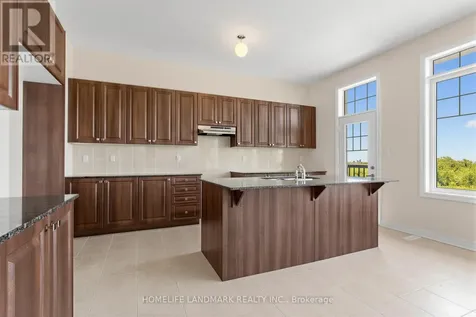 55 Gerden Drive Richmond Hill ON L4S 0H1