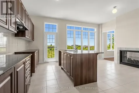 55 Gerden Drive Richmond Hill ON L4S 0H1