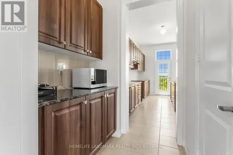 55 Gerden Drive Richmond Hill ON L4S 0H1