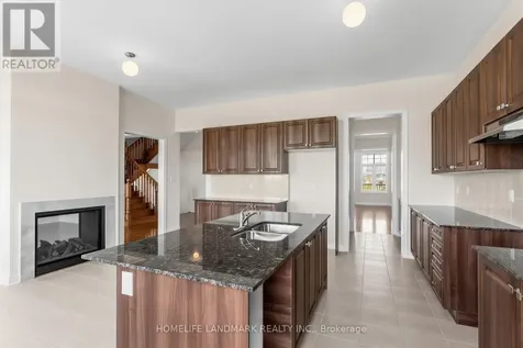 55 Gerden Drive Richmond Hill ON L4S 0H1