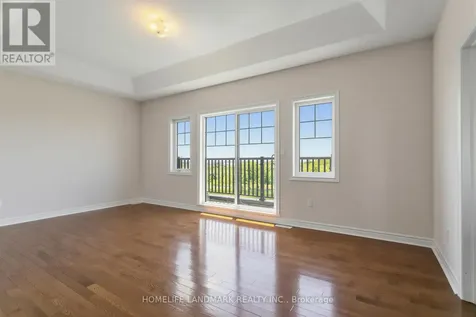 55 Gerden Drive Richmond Hill ON L4S 0H1
