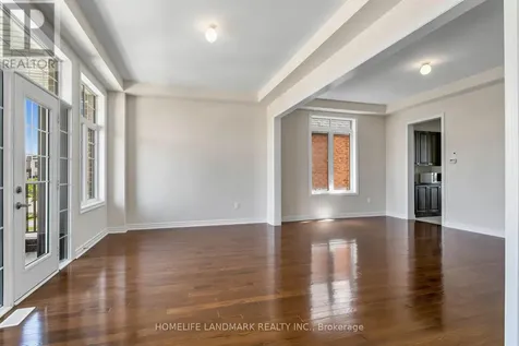 55 Gerden Drive Richmond Hill ON L4S 0H1